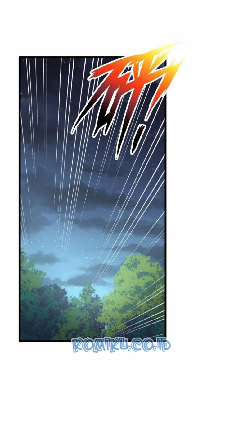 Immortal Swordsman in The Reverse World Chapter 137 Bahasa Indonesia